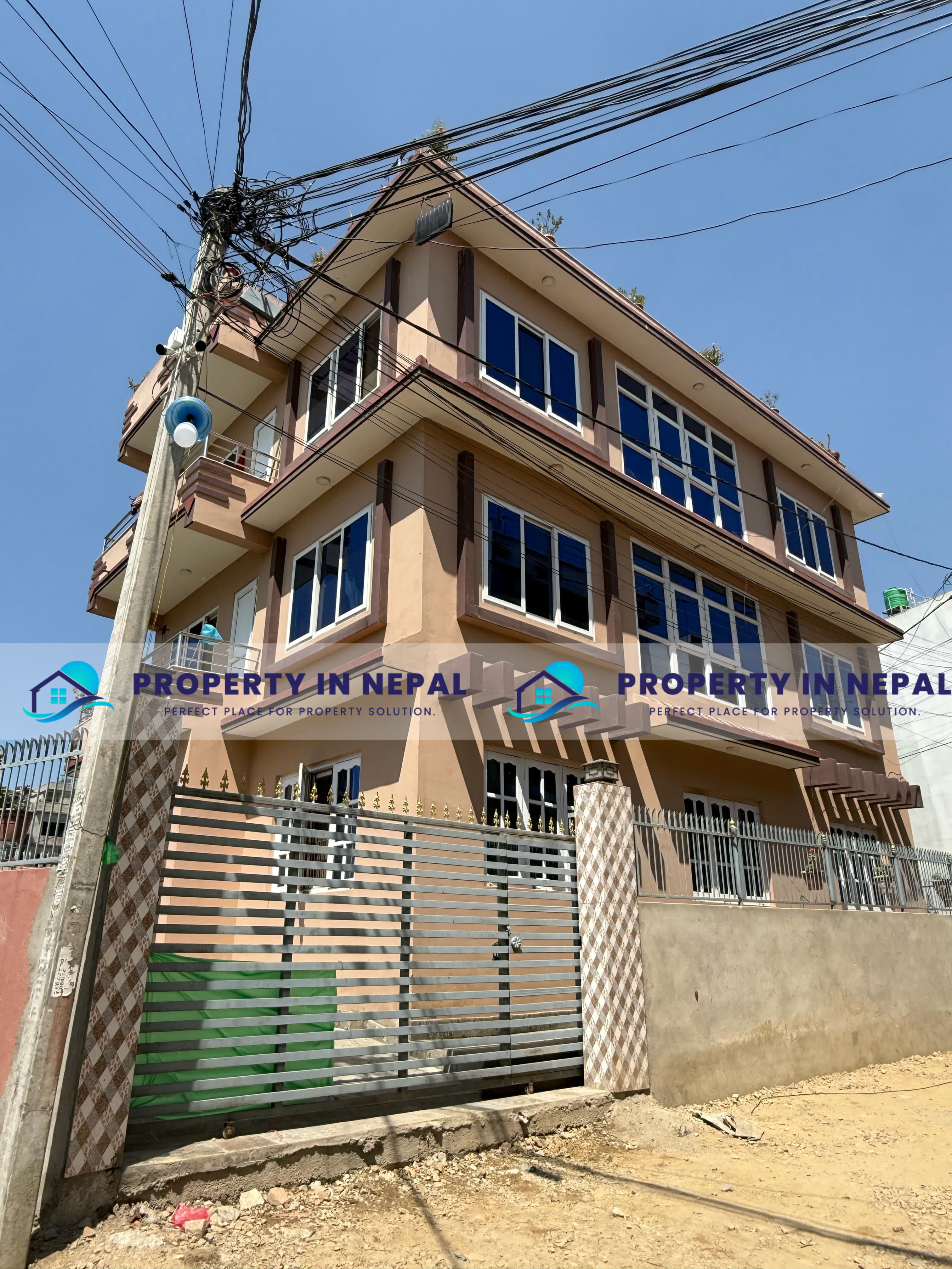 Picture of Kageshwari Manohara Municipality, Bagmati